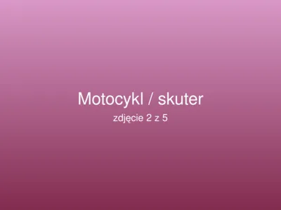 Honda NC750X 2020 – zdjęcie 2