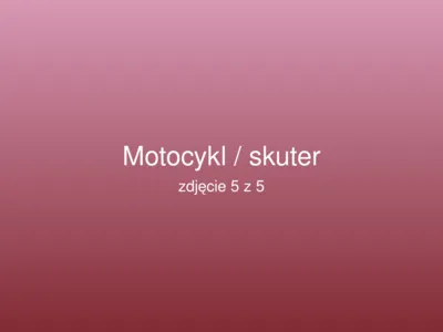 Honda NC750X 2020 – zdjęcie 5