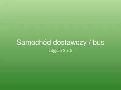 Ford Transit 2020 – zdjęcie 2