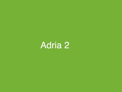Kamper Adria Twin 2021 Warszawa – zdjęcie 2