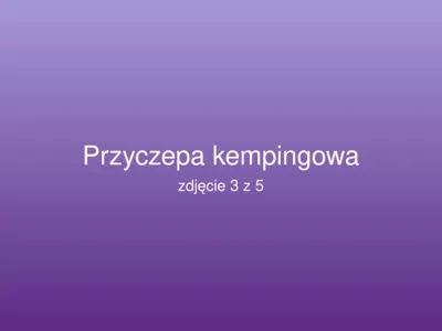 Hobby De Luxe 460 2018 – zdjęcie 3