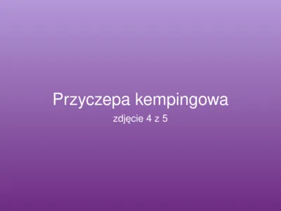 Knaus Sport 400 2017 – zdjęcie 4