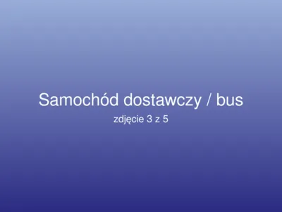 Ford Transit 2017 – zdjęcie 3
