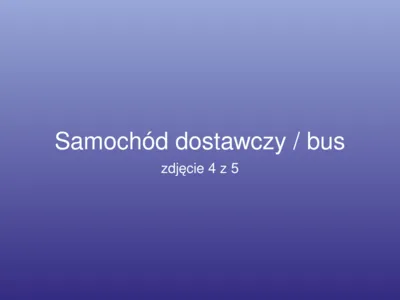 Ford Transit 2017 – zdjęcie 4