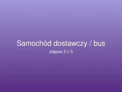 Mercedes-Benz Sprinter 2022 – zdjęcie 2