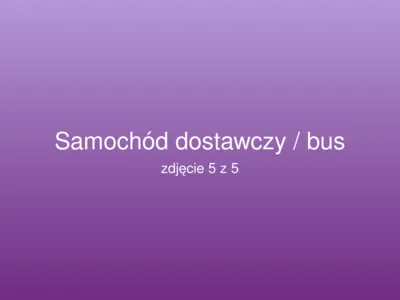 Mercedes-Benz Sprinter 2022 – zdjęcie 5