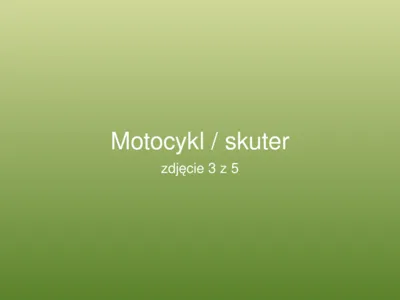 Honda NC750X 2019 – zdjęcie 3