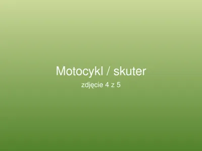 Honda NC750X 2019 – zdjęcie 4