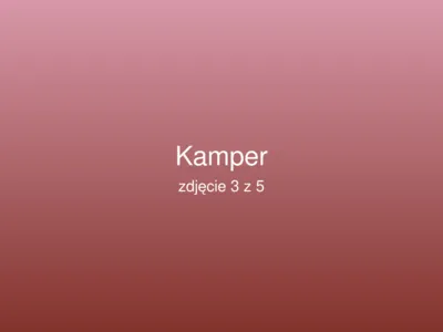 Hymer B-Klasse 2018 – zdjęcie 3
