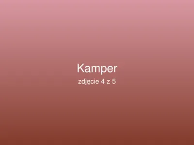 Hymer B-Klasse 2018 – zdjęcie 4