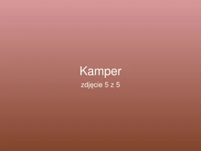Hymer B-Klasse 2018 – zdjęcie 5