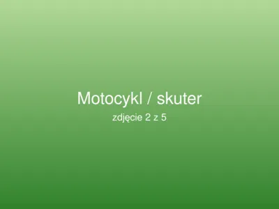 Vespa Primavera 125 2020 – zdjęcie 2