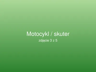 Vespa Primavera 125 2020 – zdjęcie 3