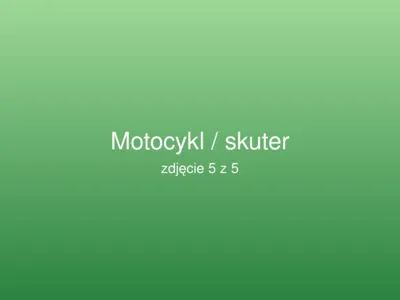 Vespa Primavera 125 2020 – zdjęcie 5