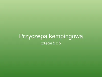 Knaus Sport 400 2016 – zdjęcie 2