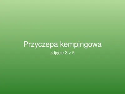 Knaus Sport 400 2016 – zdjęcie 3