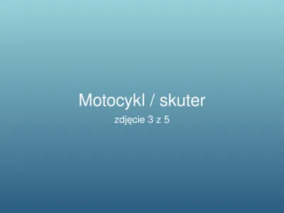 Honda NC750X 2018 – zdjęcie 3