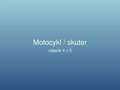 Honda NC750X 2018 – zdjęcie 4