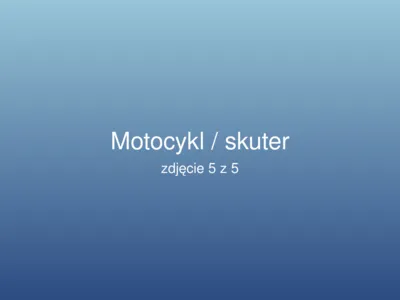 Honda NC750X 2018 – zdjęcie 5