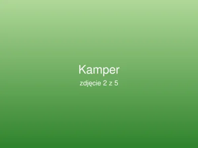 Hymer B-Klasse 2017 – zdjęcie 2