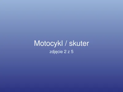 Vespa Primavera 125 2019 – zdjęcie 2