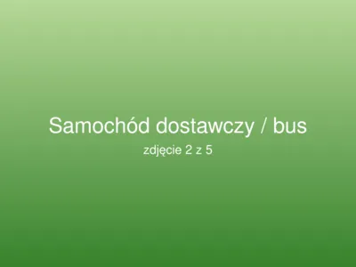 Ford Transit 2019 – zdjęcie 2