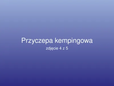 Knaus Sport 400 2015 – zdjęcie 4
