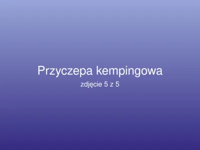 Knaus Sport 400 2015 – zdjęcie 5